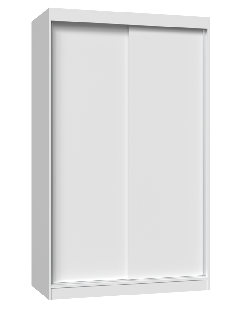 Schrank Iga 120B WEISS